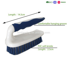 outils multifonctionnels de lavage de voiture de main, brosse de polonais